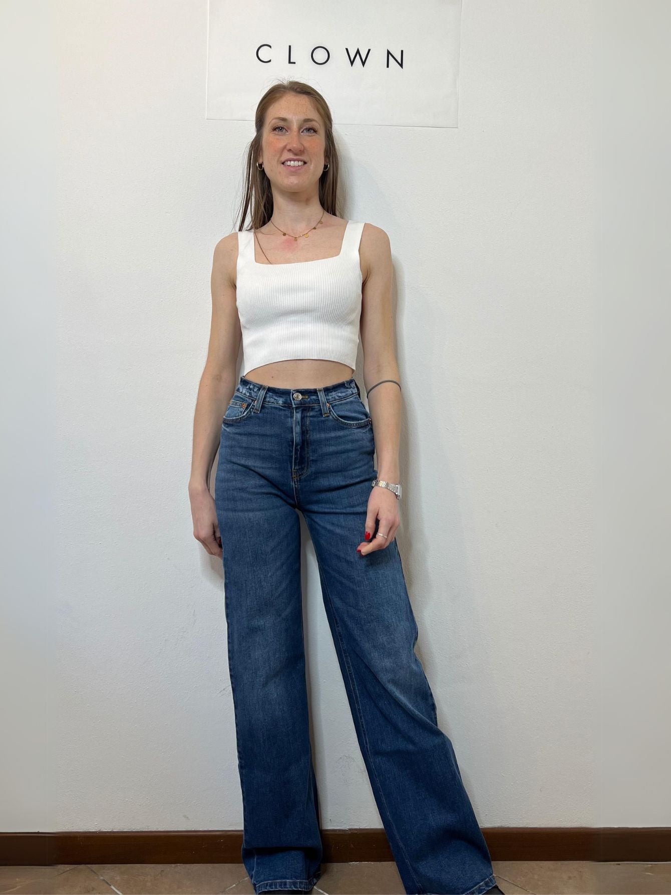 Jeans Icon Lexie Vicolo