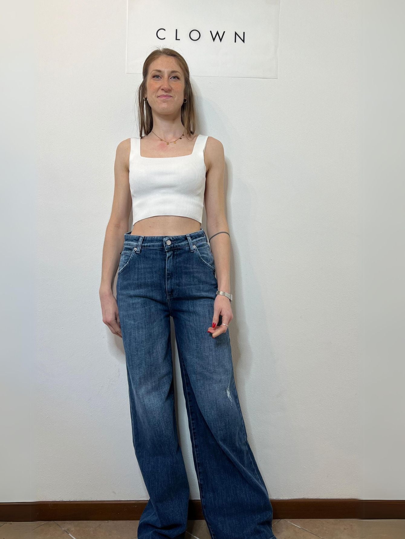 Jeans Icon Lexie Vicolo