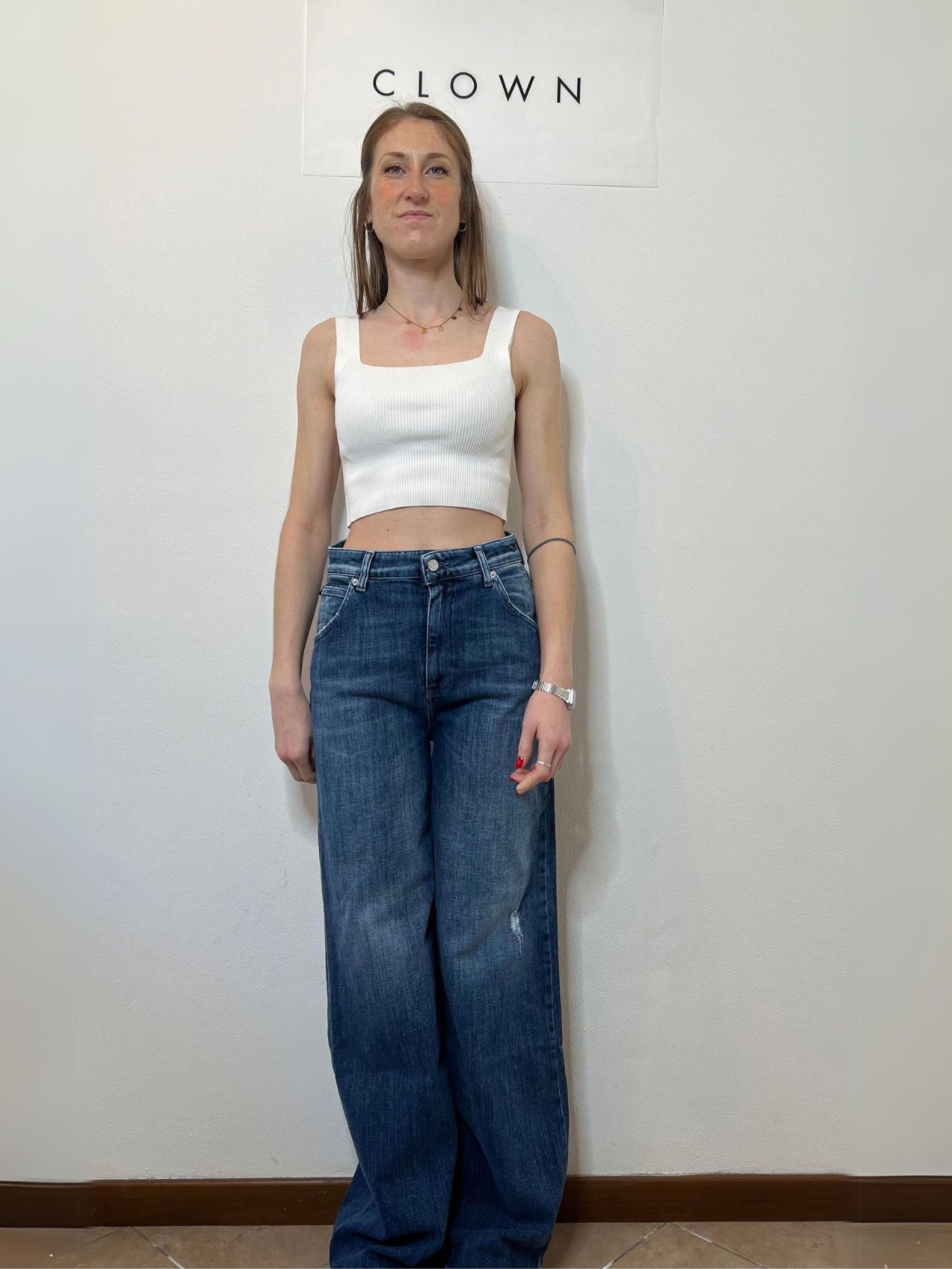 Jeans Icon Lexie Vicolo